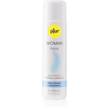 Pjur Woman Aqua gel lubrifiant - imagine 2